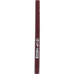 W7 Twister Merlot Μηχανικό Lip Liner 0.28gr