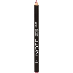 Note Ultra Rich 03 Αδιάβροχo Lip Liner 4gr