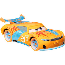Mattel Disney Pixar Cars Night Racers Blinkr