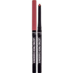 Rimmel Lasting Finish Exaggerate 070 Pink Enchantment Μηχανικό Lip Liner 0.25gr