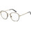Levi's LV1027 2F7 Γυναικείος Σκελετός Γυαλιών Οράσεως Μεταλλικός Χρυσός