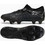 Puma Future 7 Ultimate Low FG/AG 107919-02 Ποδοσφαιρικά Παπούτσια με Τάπες και Καλτσάκι Μαύρα