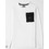 Ducati Παιδικό T-Shirt Μακρυμάνικο Λευκό GA602-00-0113-739910