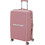 Bartuggi 724-608.70 Βαλίτσα Μεγάλη 76x52x30cm με 4 Ρόδες Ροζ