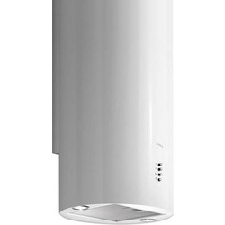 Elica Tube Pro WH PRF0090720A Απορροφητήρας Καμινάδα-Τζάκι 43cm Λευκός