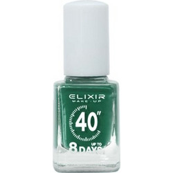Elixir Up To 8 Days 43 Gloss Βερνίκι Νυχιών Μακράς Διαρκείας Quick Dry 13ml