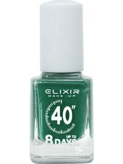 Elixir Up To 8 Days 43 Gloss Βερνίκι Νυχιών Μακράς Διαρκείας Quick Dry 13ml