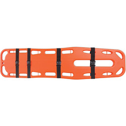 Mobiak Σανίδα Μεταφοράς Αντοχής 170kg 184x45x6cm 0805907