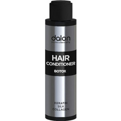 Dalon Botox Conditioner Κερατίνης για Επανόρθωση 100ml