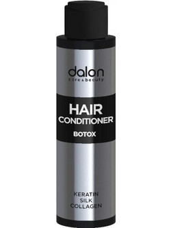 Dalon Botox Conditioner Κερατίνης για Επανόρθωση 100ml