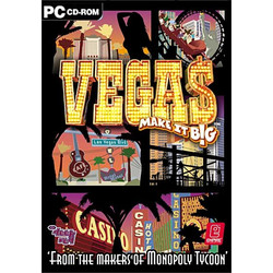 Vegas Make It Big PC