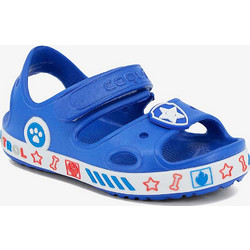 Coqui Παιδικά Παπούτσια Θαλάσσης για Αγόρι Royal Blue 8861-692-5032