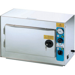 Gima GIM-35580 Κλίβανος Ξηράς Αποστείρωσης Ιατρικών Εργαλείων 20lt