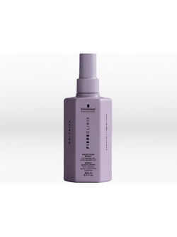 Schwarzkopf Fibre Clinix De-Frizz Smoothing Spray Μαλλιών για Επανόρθωση & Φριζάρισμα 200ml