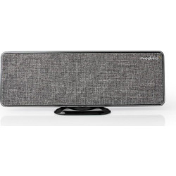 Nedis ANIR2513GY700 Εσωτερική Κεραία Τηλεόρασης 28dB με Ενισχυτή UHF / VHF / FM