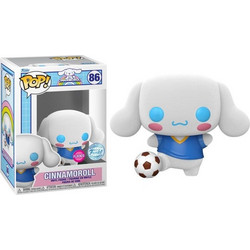 Funko Pop! Cinnamoroll 86 Cinnamoroll Exclusive