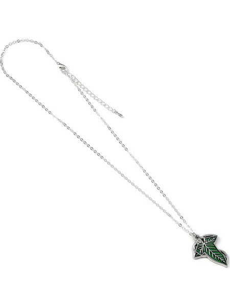 The Carat Shop Lord of the Rings Κολιέ HR856A66
