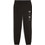 Puma 39s Power Graphic Παιδικό Παντελόνι Φόρμας Μαύρο 681860-01