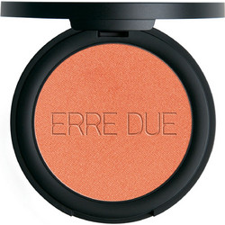 Erre Due 122 Coral Pop Powder Blush 5gr