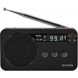 Aiwa RS-77PLL Black