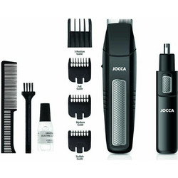 JOCCA 1439 Σετ Κουρευτική + Trimmer