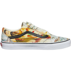 Vans Old Skool Ανδρικά Sneakers Πολύχρωμα VN0A38G19FX
