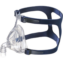 Mobiak Cozy Στοματορινική Μάσκα BiPAP CPAP 0806359-60-61