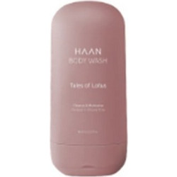HAAN Tales Of Lotus Αφρόλουτρο σε Gel 60ml