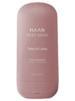 HAAN Tales Of Lotus Αφρόλουτρο σε Gel 60ml