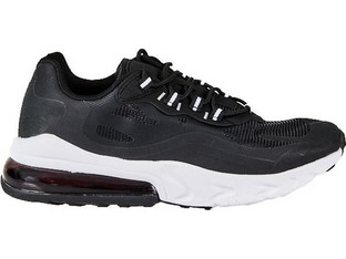 Mitsuko Ανδρικά Sneakers Μαύρα GS01495M-BLAWHI