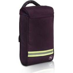 Elite Bags Descen's Τσάντα Πρώτων Βοηθειών Μαύρη