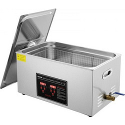 Vevor Κλίβανος Υπερήχων 22lt 480W SXCSBQXJ22L0V8PINV2