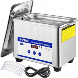 Vevor Κλίβανος Υπερήχων 800ml 35W QXJ08LCSB0000001V2