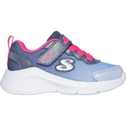 Skechers Sole Swifters Παιδικά Sneakers Μπλε 303579N-NVHP
