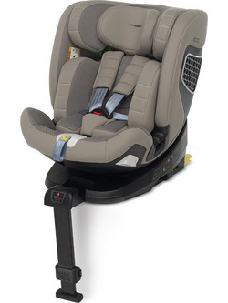Foppapedretti FP360 Κάθισμα Αυτοκινήτου i-Size 0-36kg ISOfix Desert