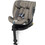 Foppapedretti FP360 Κάθισμα Αυτοκινήτου i-Size 0-36kg ISOfix Desert
