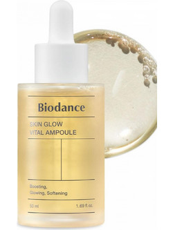 Biodance Skin Glow Vital Ampoule 50ml