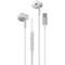 Devia M2 Handsfree Earbud USB-C White