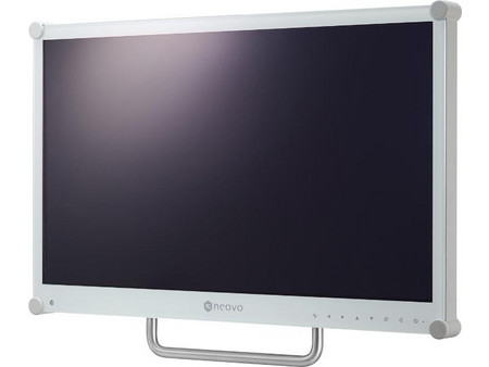 AG Neovo DR-24G VA Monitor 23.8" 1920x1080 FHD 5ms