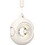 Vention T17 Ακουστικά Bluetooth In Ear Ανθεκτικά στο Νερό Beige
