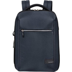 Samsonite Litepoint Backpack Laptop 14.1" Dark Blue