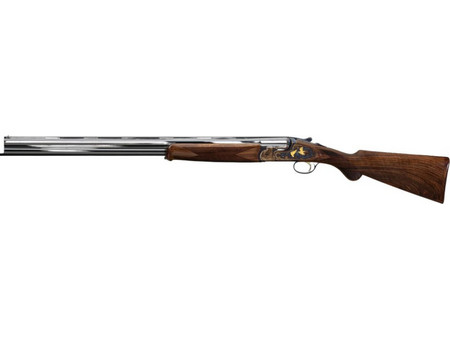 Caesar Guerini Magnus Limited Δίκαννο Super Pose Cal.12 71cm