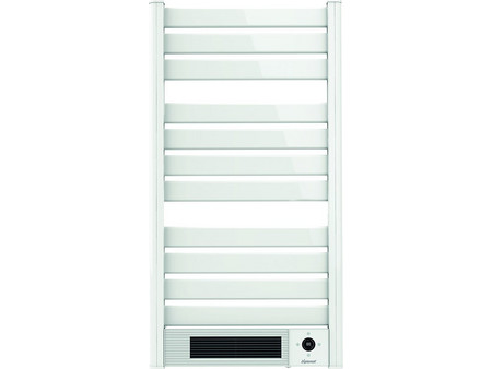 Diplomat K75F Ηλεκτρική Πετσετοκρεμάστρα 1500W