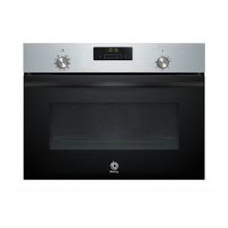Balay 3CB4130X3 Φούρνος Ηλεκτρικός Άνω Πάγκου 47lt 60cm