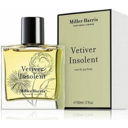 Miller Harris Vetiver Insolent Eau de Parfum 100ml