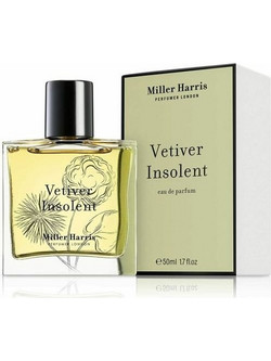 Miller Harris Vetiver Insolent Eau de Parfum 100ml