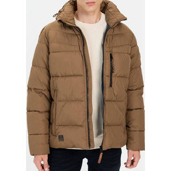 Camel Active Blouson Ανδρικό Μπουφάν Χειμωνιάτικο Puffer Ταμπά C242-430480-4X33-24