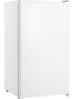 Crown DF91EW Μονόπορτο Ψυγείο 90lt Υ85xΠ48xΒ45cm Λευκό
