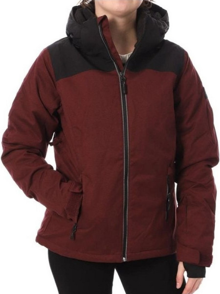 O'Neill 1500036-13019 Γυναικείο Μπουφάν για Ski & Snowboard