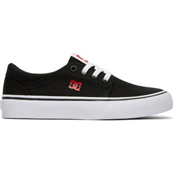 DC Trase TX Παιδικά Sneakers Μαύρα 300083-XKRW